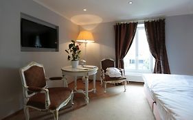 Hotel La Prairie, Swiss Bike Hotel